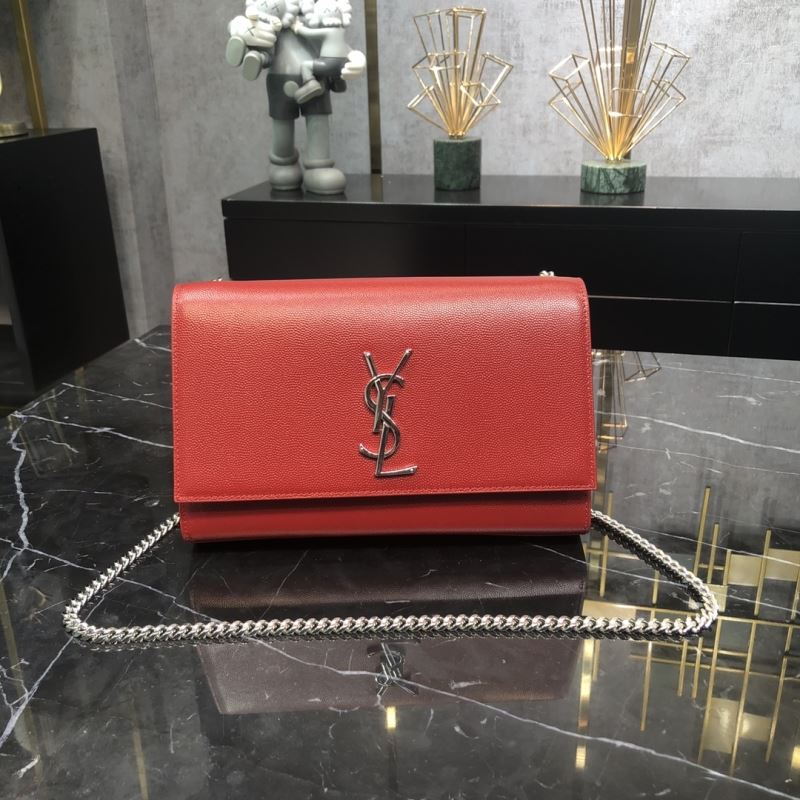 YSL Satchel Bags